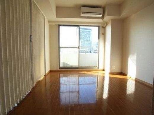 イトーピア広尾ヒルズクローチェ 物件写真 建物写真16