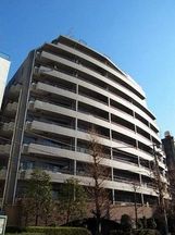 イトーピア広尾ヒルズクローチェ 物件写真 建物写真1