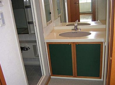イトーピア広尾ヒルズクローチェ 物件写真 建物写真24