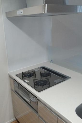 XEBEC人形町エグゼ 物件写真 建物写真16