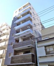 XEBEC人形町エグゼ 物件写真 建物写真1