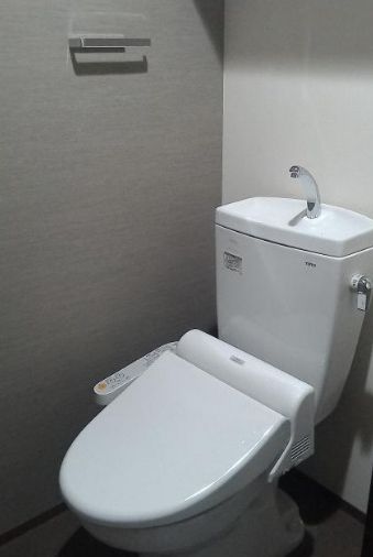 XEBEC人形町エグゼ 物件写真 建物写真22