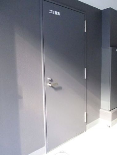 XEBEC人形町エグゼ 物件写真 建物写真23