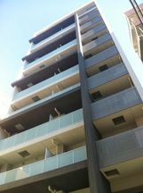 パークフラッツ浅草橋 物件写真 建物写真1