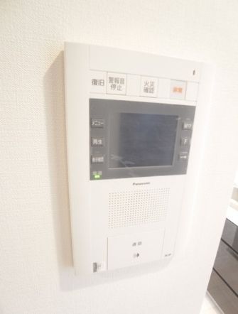 大江戸タワーレジデンス 物件写真 建物写真10
