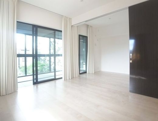 大江戸タワーレジデンス 物件写真 建物写真12