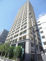 大江戸タワーレジデンス 物件写真 建物写真1