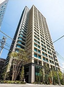 大江戸タワーレジデンス 物件写真 建物写真2