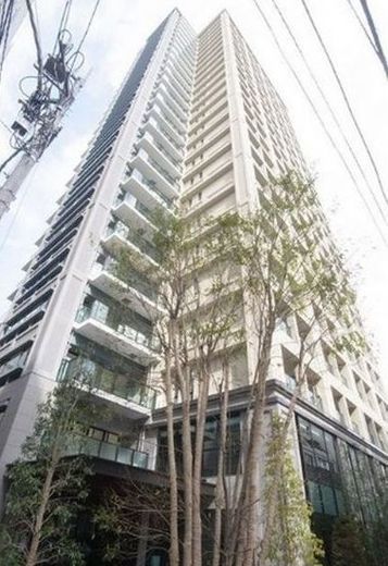大江戸タワーレジデンス 物件写真 建物写真4