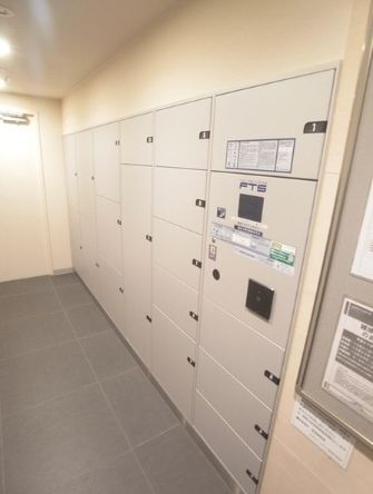大江戸タワーレジデンス 物件写真 建物写真9