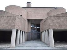 グランフォルム神宮前 物件写真 建物写真1