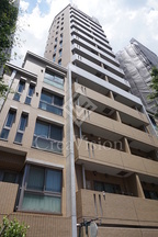 ドゥーエ西麻布1 外観 外観