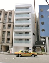 グラード西麻布 物件写真 建物写真1