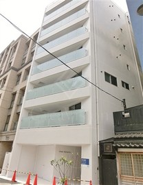 グラード西麻布 物件写真 建物写真2