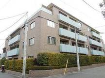 ファミールグラン神宮前 物件写真 建物写真1