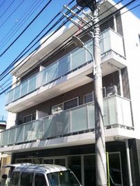 サングラータ西麻布2 物件写真 建物写真2