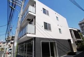 サングラータ西麻布2 物件写真 建物写真3