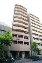 レジディア新中野 物件写真 建物写真1