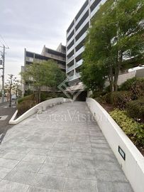 オークプレイス豊洲 外観 物件画像2