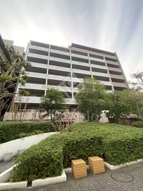 オークプレイス豊洲 外観 物件画像3