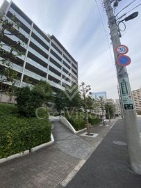 オークプレイス豊洲 外観 物件画像5