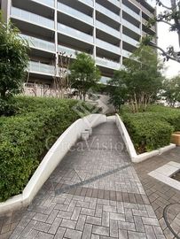 オークプレイス豊洲 外観 物件画像6