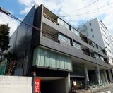 アーバンパーク代官山1 物件写真 建物写真1