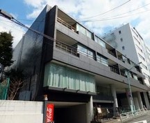アーバンパーク代官山1 物件写真 建物写真1