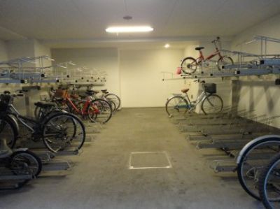 ボルト銀座レジデンス 物件写真 建物写真11