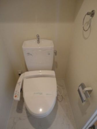 ボルト銀座レジデンス 物件写真 建物写真26