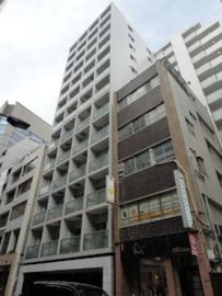 ボルト銀座レジデンス 物件写真 建物写真3