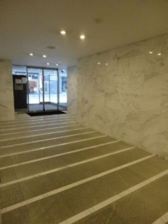 ボルト銀座レジデンス 物件写真 建物写真8
