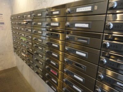 ボルト銀座レジデンス 物件写真 建物写真9