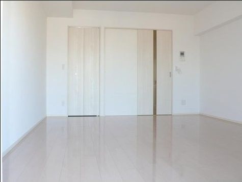 シティインデックス武蔵小山 物件写真 建物写真16