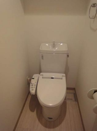 シティインデックス武蔵小山 物件写真 建物写真25