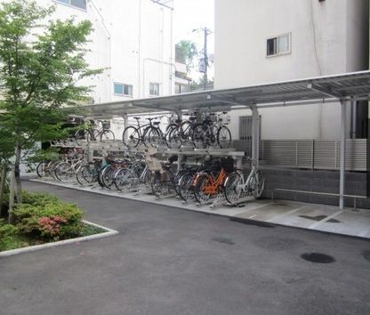 シティインデックス武蔵小山 物件写真 建物写真28