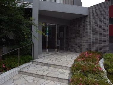 シティインデックス武蔵小山 物件写真 建物写真6