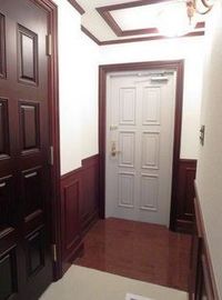 ドムス常盤松 物件写真 建物写真11
