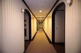 ドムス常盤松 物件写真 建物写真14