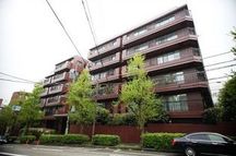 ドムス常盤松 物件写真 建物写真1