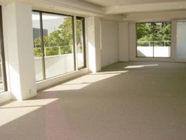ヒルサイド松濤 物件写真 建物写真15