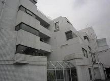 ヒルサイド松濤 物件写真 建物写真1