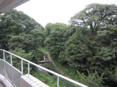 ヒルサイド松濤 物件写真 建物写真28