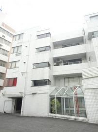 ヒルサイド松濤 物件写真 建物写真2