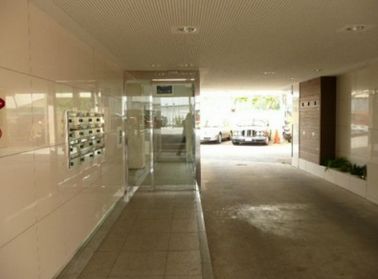 ヒルサイド松濤 物件写真 建物写真6