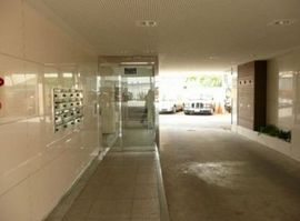 ヒルサイド松濤 物件写真 建物写真6