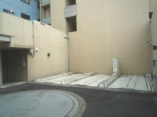 アルス学芸大学鷹番館 物件写真 建物写真27