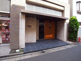 アルス学芸大学鷹番館 物件写真 建物写真5