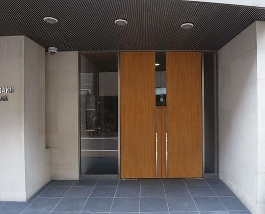 アルス学芸大学鷹番館 物件写真 建物写真7