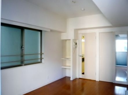 HF銀座レジデンス 物件写真 建物写真12